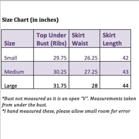 NWT Pink floral 2 piece maxi skirt set🌸🌸 - Picture 10 of 10